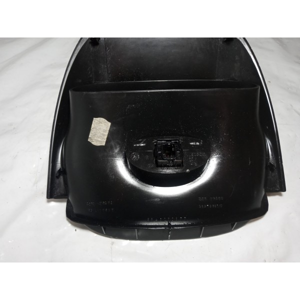 Moldura,computador Bordo Alerta Trava Peugeot Sw 206 2006