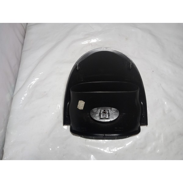 Moldura,computador Bordo Alerta Trava Peugeot Sw 206 2006