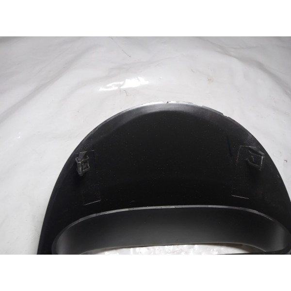 Moldura,computador Bordo Alerta Trava Peugeot Sw 206 2006