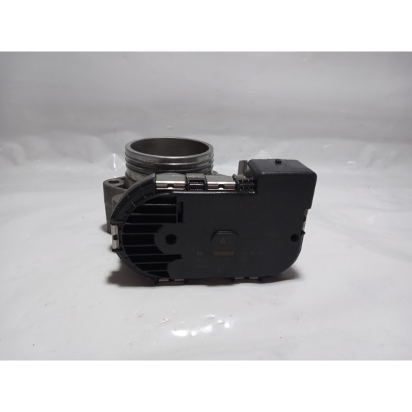 Corpo Borboleta Tbi Peugeot 206 1.6 16v 2006