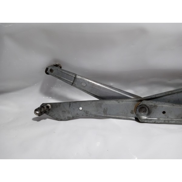 Máquina Vidro Manual Dianteira Direita Gm Corsa 2010 2p