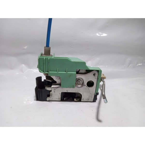 Fechadura Manual Dianteira Direita Fiat Uno Vivace 2013