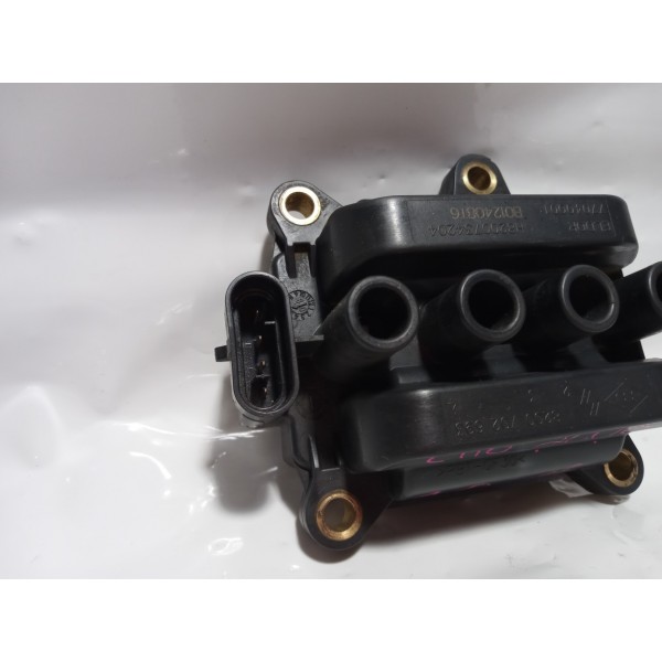 Bobina Ignição Renault Clio 1.0 16v 2006