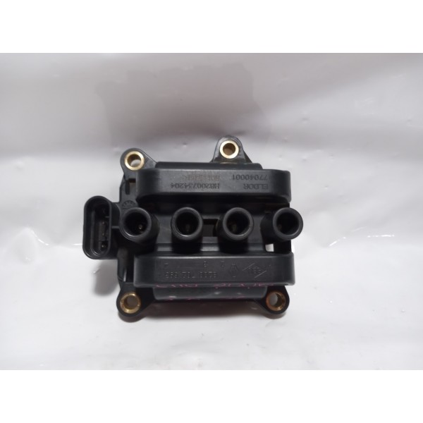 Bobina Ignição Renault Clio 1.0 16v 2006