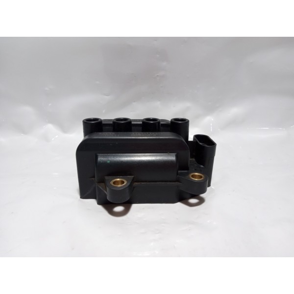 Bobina Ignição Renault Clio 1.0 16v 2006