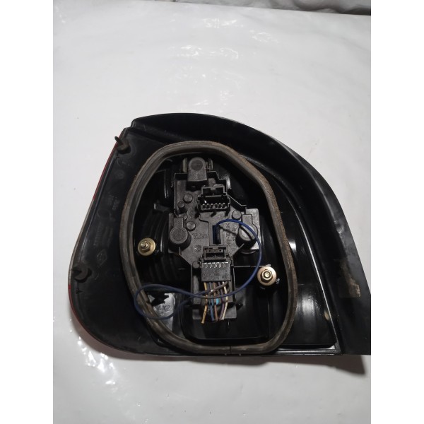 Lanterna Traseira Direita Renault Scenic 2003