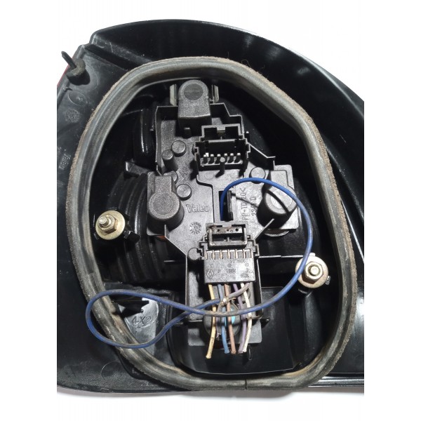 Lanterna Traseira Direita Renault Scenic 2003