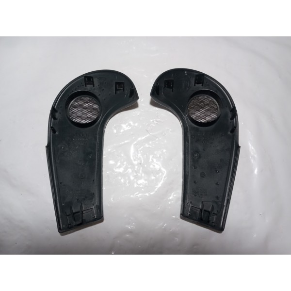 Grade Tela Saída Do Som Renault Scenic 2000 Par