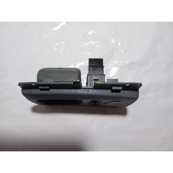 Moldura E Chave De Luz Renault Scenic 2000