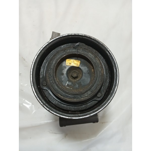 Compressor De Ar Condicionado Fiat Brava 1.6 99 Usado