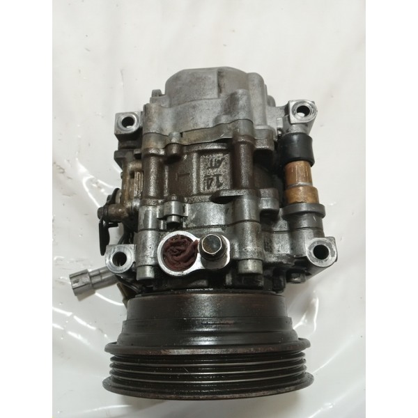 Compressor De Ar Condicionado Fiat Brava 1.6 99 Usado