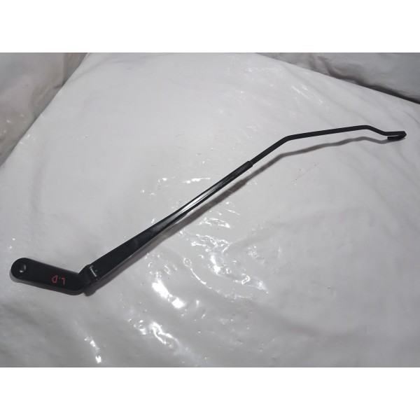 Braço Haste Limpador Parabrisa Peugeot 207 2012 Par Esquerdo