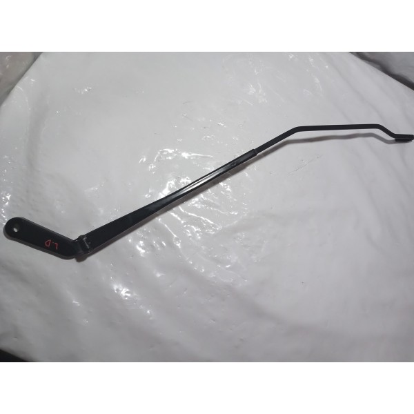 Braço Haste Limpador Parabrisa Peugeot 207 2012 Par Esquerdo