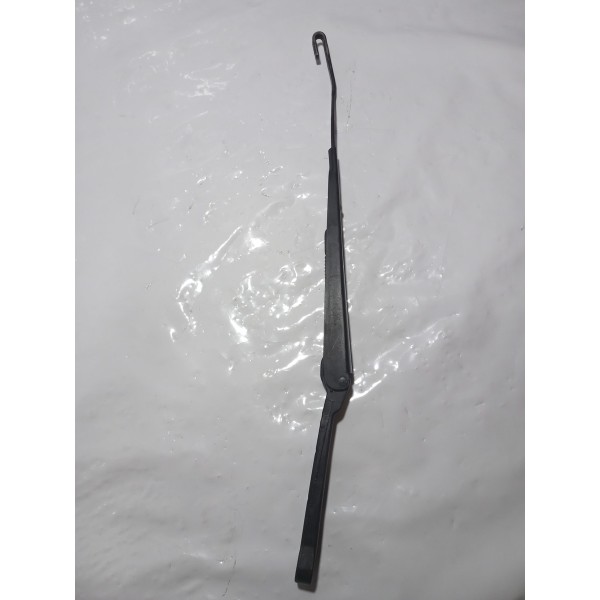 Braço Haste Limpador De Parabrisa Gm S10 1997 Par Esquerdo