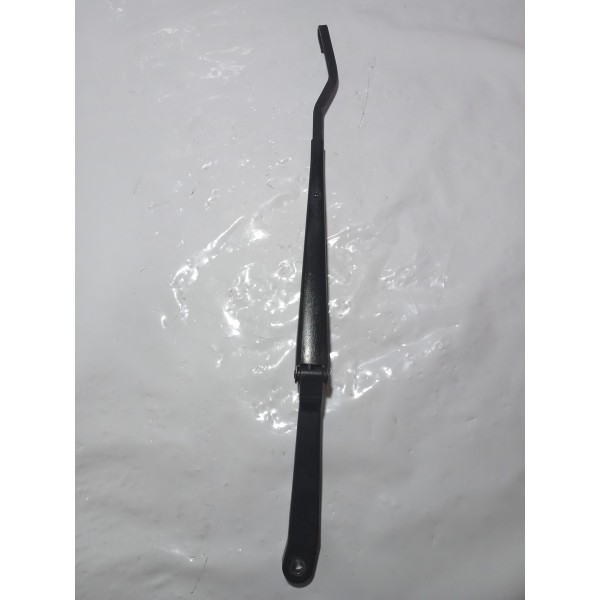 Braço Haste Limpador De Parabrisa Gm S10 1997 Par Esquerdo