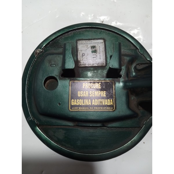 Portinhola Tanque Combustível Gm Blazer 2000