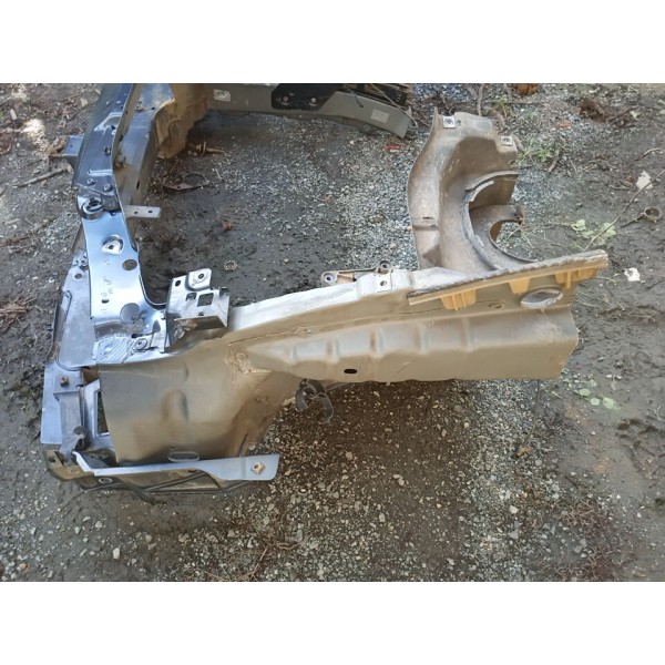 Mini Frente Painel Frontal Renault Scenic 2000