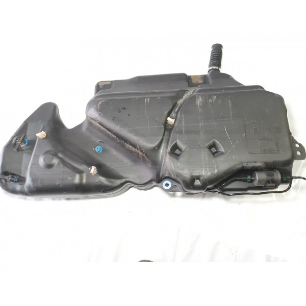 Tanque Combustível Renault Scenic 2003