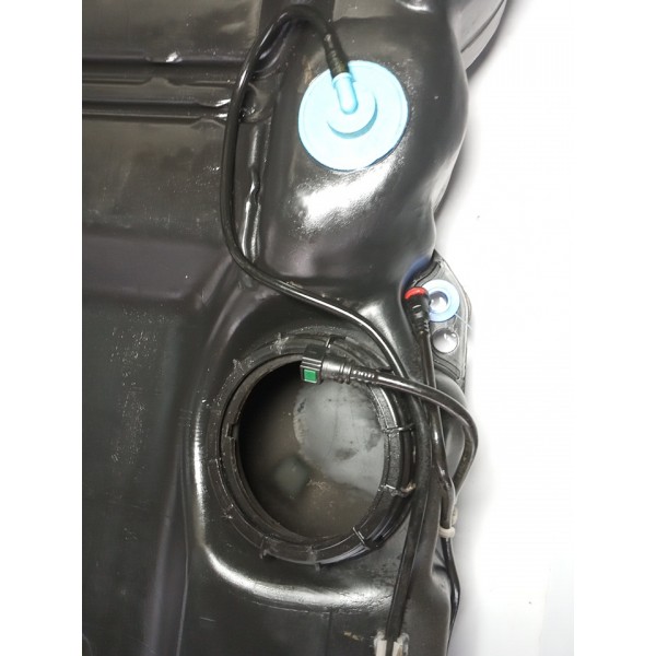 Tanque Combustível Renault Scenic 2003