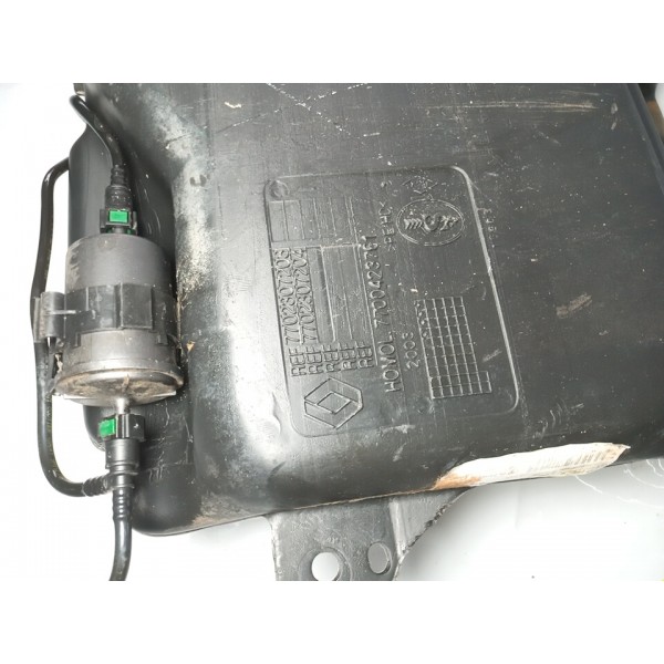 Tanque Combustível Renault Scenic 2003