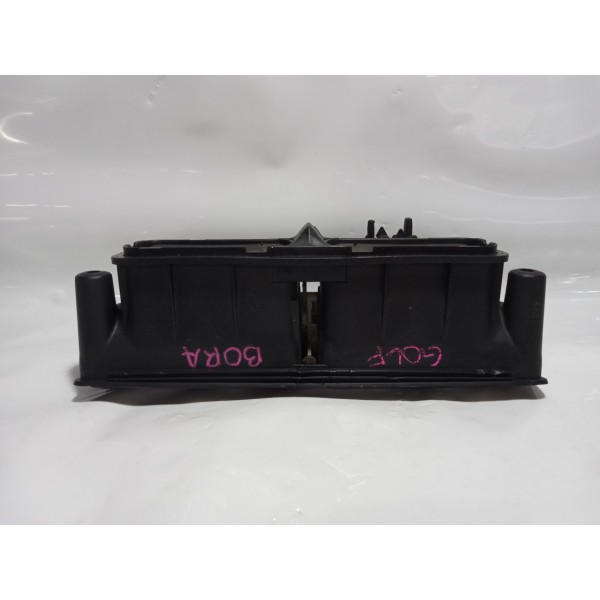 Moldura Painel Central Difusor Vw Golf Bora 2000