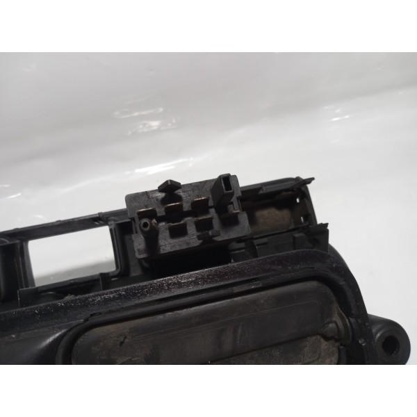 Moldura Painel Central Difusor Vw Golf Bora 2000