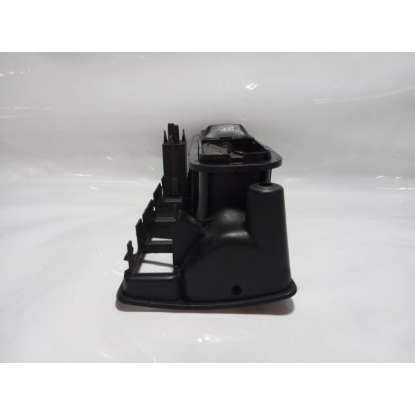 Moldura Painel Central Difusor Vw Golf Bora 2000