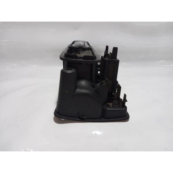 Moldura Painel Central Difusor Vw Golf Bora 2000