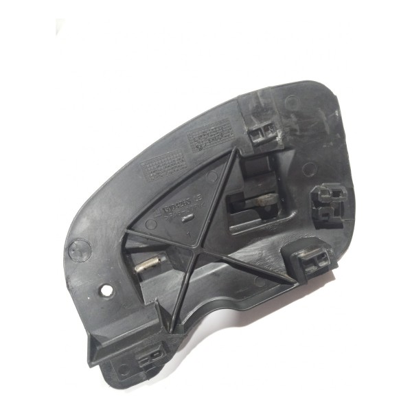 Maçaneta Interna Porta Esquerda Gm  Montana 2010