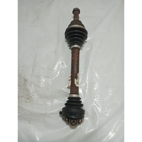 Semieixo Homocinética Citroen C4 Pallas 2.0 2010 L. Direito
