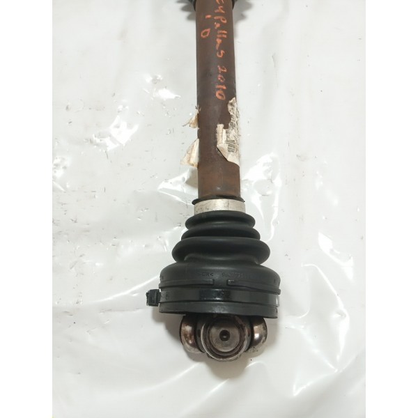 Semieixo Homocinética Citroen C4 Pallas 2.0 2010 L. Direito