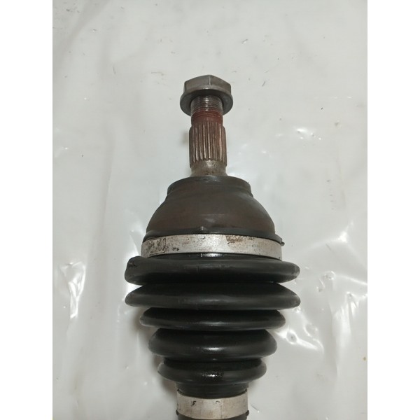 Semieixo Homocinética Citroen C4 Pallas 2.0 2010 L. Direito