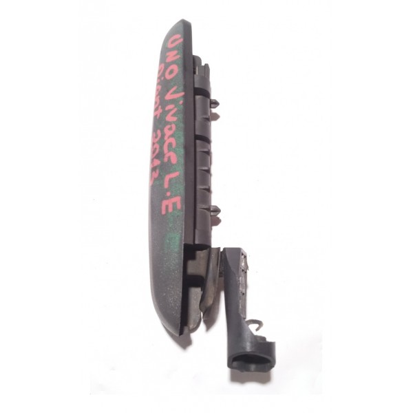 Maçaneta Externa Dianteira Direita Fiat Uno Vivace 2013