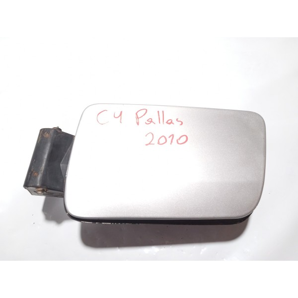 Portinhola Do Tanque De Combustível Citroen C4 Pallas 2010