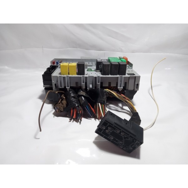 Caixa De Fusível Gm Astra 2.0 2005