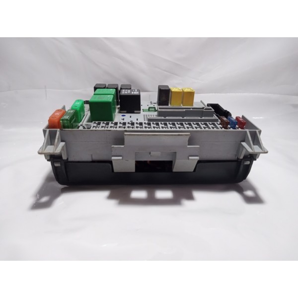 Caixa De Fusível Gm Astra 2.0 2005