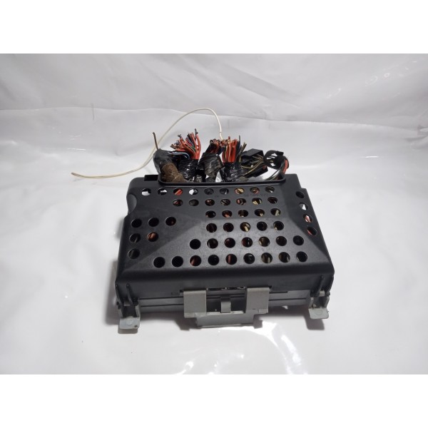 Caixa De Fusível Gm Astra 2.0 2005