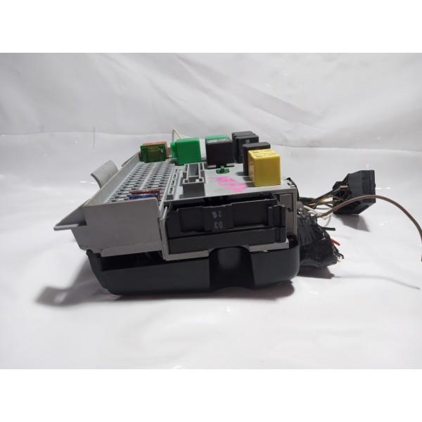 Caixa De Fusível Gm Astra 2.0 2005