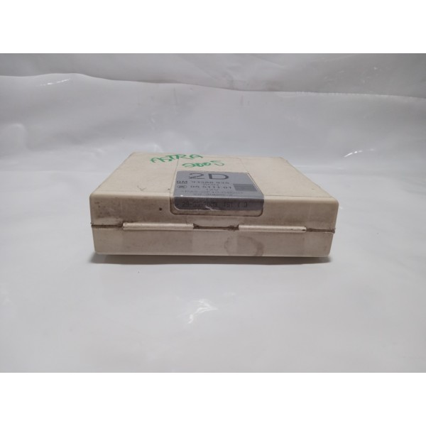 Módulo Conforto Gm Astra 2005