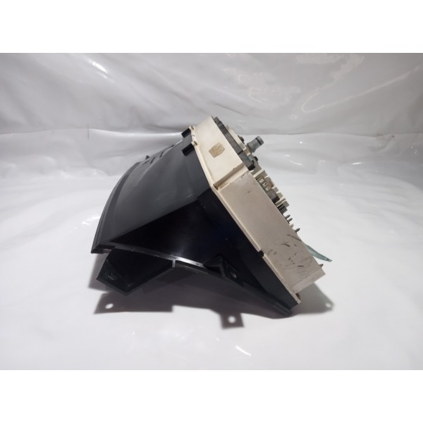 Painel Instrumento Fiat Tempra 1995 Preto