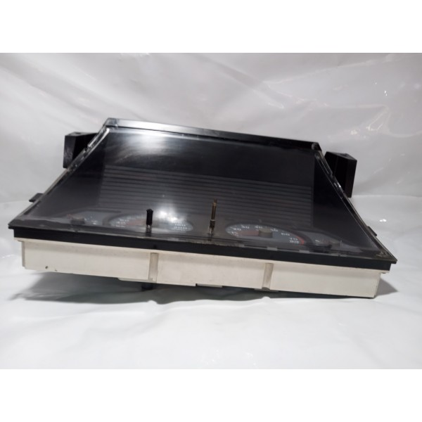 Painel Instrumento Fiat Tempra 1995 Preto