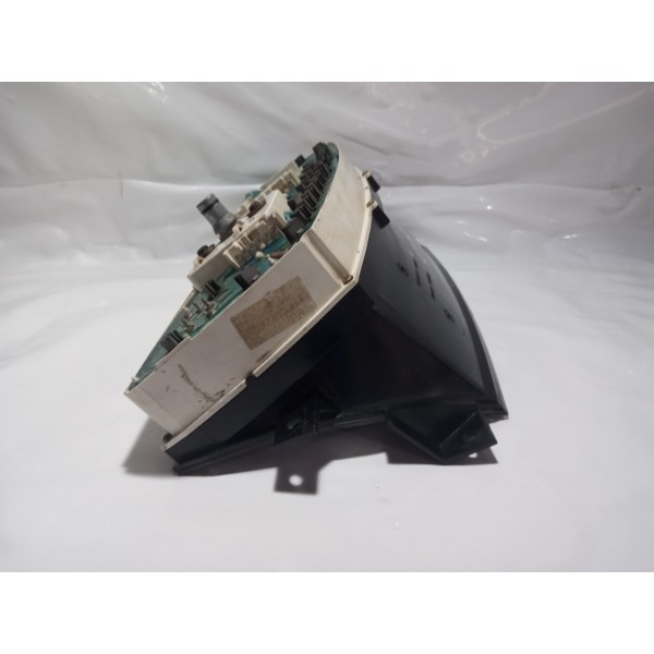 Painel Instrumento Fiat Tempra 1995 Preto