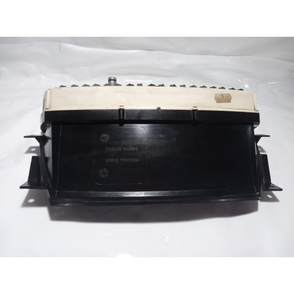 Painel Instrumento Fiat Tempra 1995 Preto