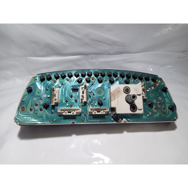 Painel Instrumento Fiat Tempra 1995 Preto