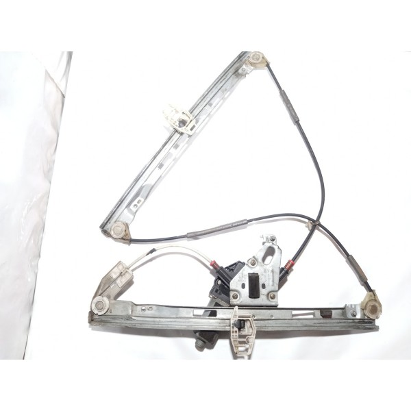 Máquina De Vidro Elétrico Dianteiro Direita Peugeot 2006