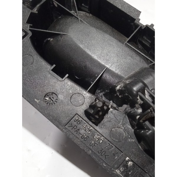 Maçaneta Interna Dianteira Esquerda Peugeot 307 2006 Dianteira