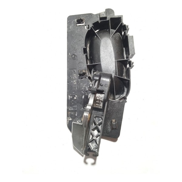 Maçaneta Interna Dianteira Esquerda Peugeot 307 2006 Dianteira