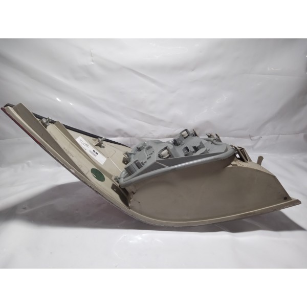 Lanterna Lado Direito Gm Vectra 2007