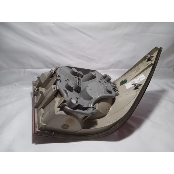 Lanterna Lado Direito Gm Vectra 2007