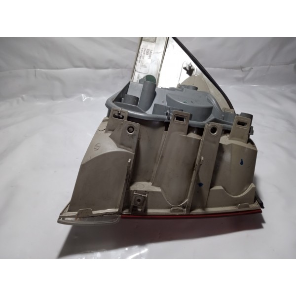 Lanterna Lado Direito Gm Vectra 2007